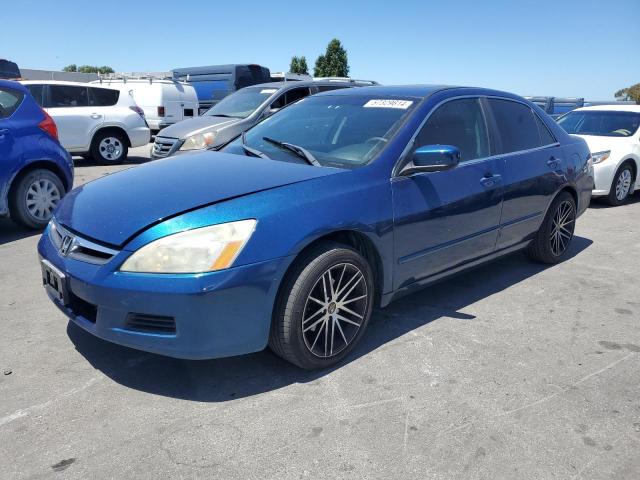 HONDA ACCORD 2006 1hgcm66816a057670