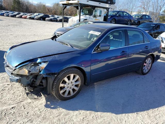 HONDA ACCORD EX 2006 1hgcm66816a071004