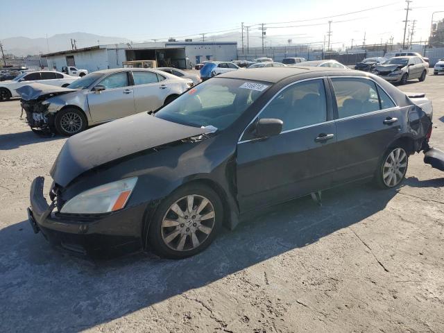 HONDA ACCORD 2007 1hgcm66817a009152