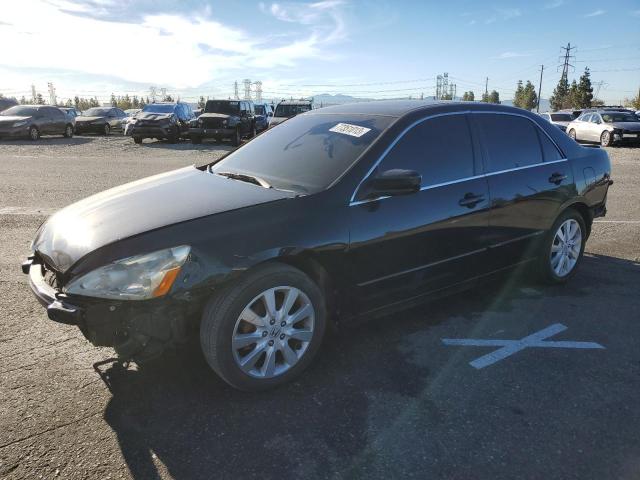 HONDA ACCORD 2007 1hgcm66817a020944