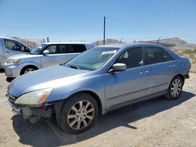 HONDA ACCORD EX 2007 1hgcm66817a054043