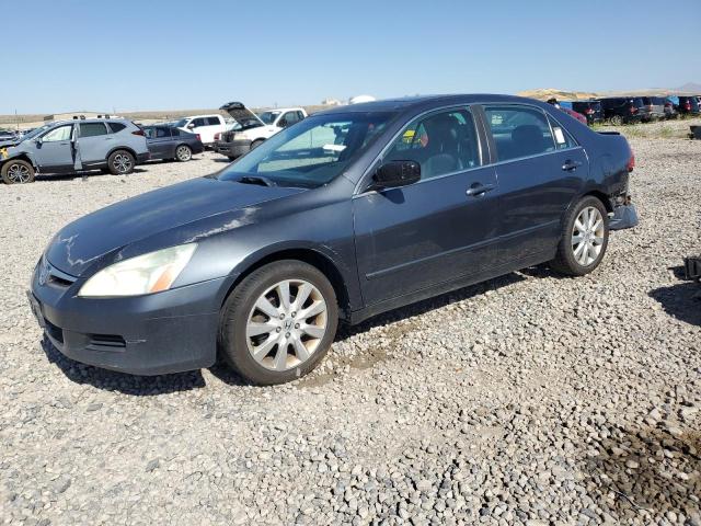 HONDA ACCORD 2007 1hgcm66817a060389