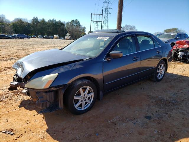 HONDA ACCORD 2003 1hgcm66823a059794