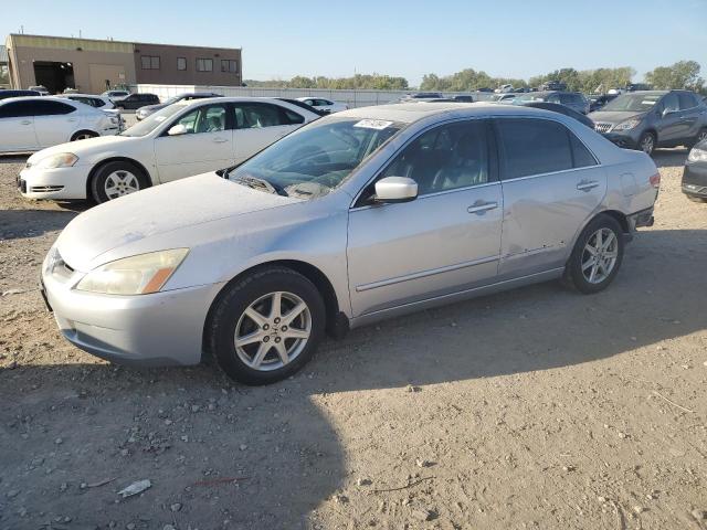 HONDA ACCORD EX 2004 1hgcm66824a003260