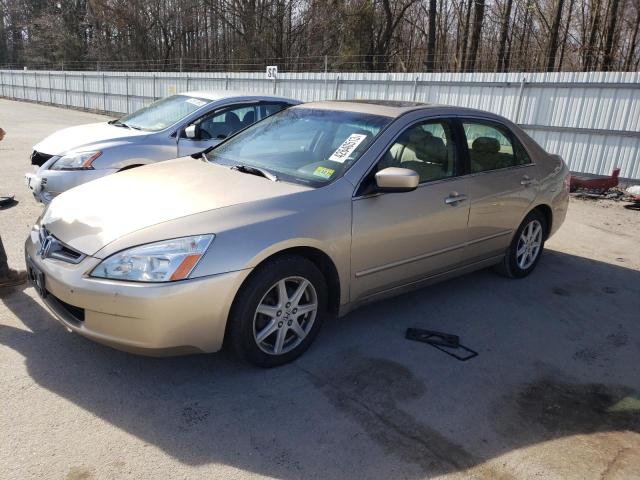 HONDA ACCORD 2004 1hgcm66824a006482