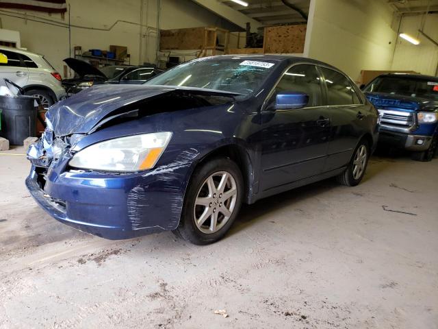 HONDA ACCORD 2004 1hgcm66824a046514