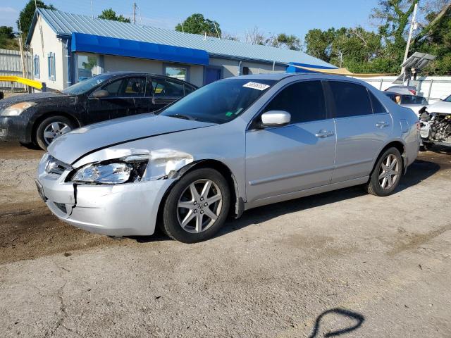 HONDA ACCORD 2004 1hgcm66824a047551