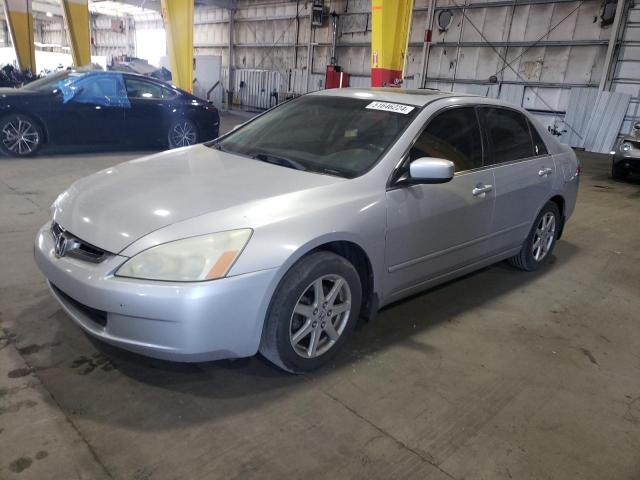 HONDA ACCORD 2004 1hgcm66824a050272