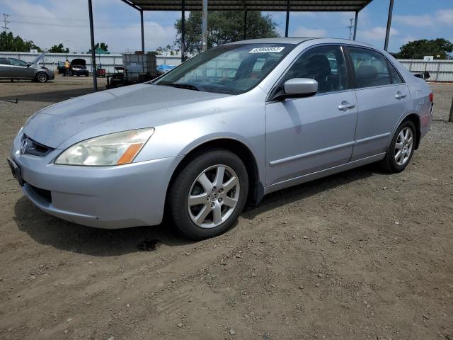 HONDA ACCORD EX 2005 1hgcm66825a021677