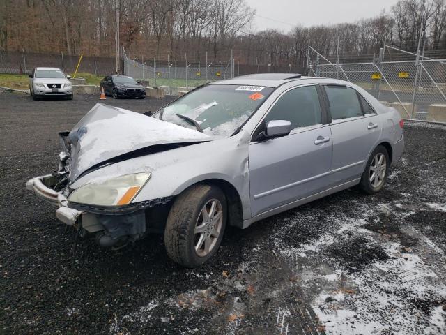 HONDA ACCORD 2005 1hgcm66825a034767