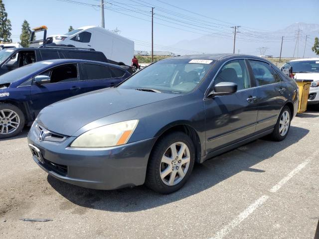 HONDA ACCORD 2005 1hgcm66825a037667