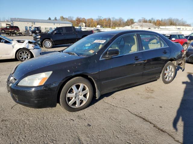 HONDA ACCORD 2005 1hgcm66825a060866