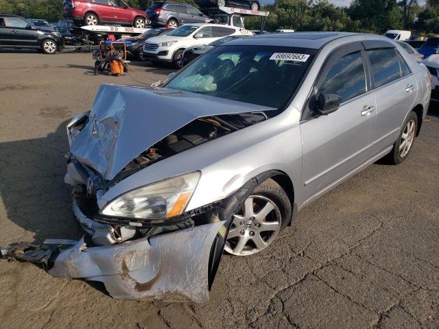 HONDA ACCORD EX 2005 1hgcm66825a070815