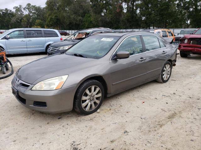 HONDA ACCORD 2006 1hgcm66826a012575