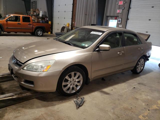 HONDA ACCORD EX 2006 1hgcm66826a032518