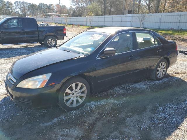 HONDA ACCORD 2006 1hgcm66826a049416