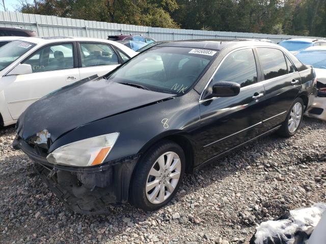 HONDA ACCORD EX 2007 1hgcm66827a004106