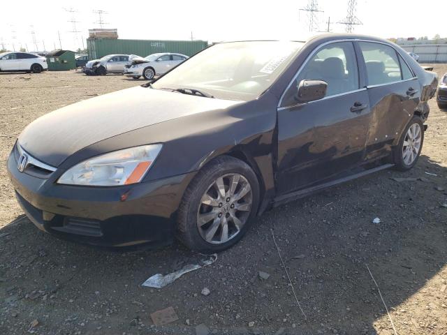 HONDA ACCORD 2007 1hgcm66827a016742