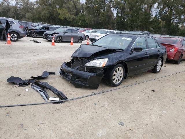 HONDA ACCORD 2007 1hgcm66827a044413