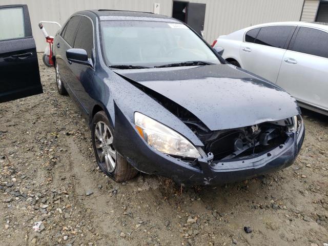 HONDA ACCORD EX 2007 1hgcm66827a046422