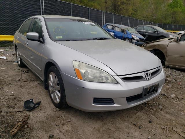 HONDA ACCORD 2007 1hgcm66827a057906