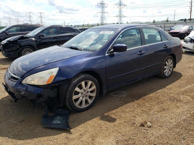 HONDA ACCORD 2007 1hgcm66827a094342