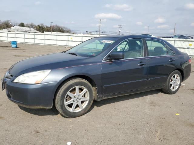 HONDA ACCORD 2003 1hgcm66833a087507