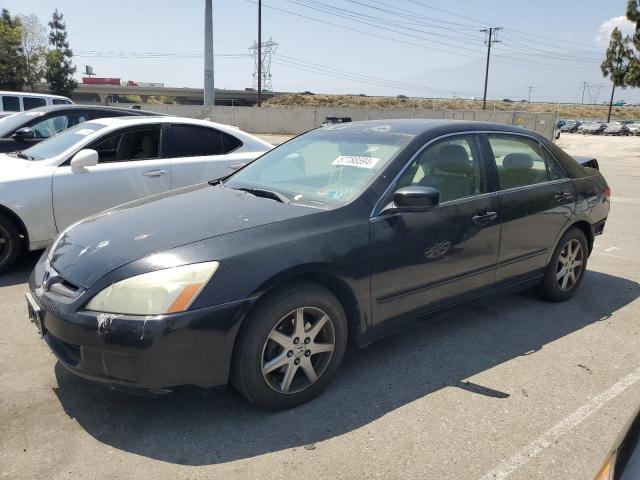 HONDA ACCORD 2004 1hgcm66834a045789