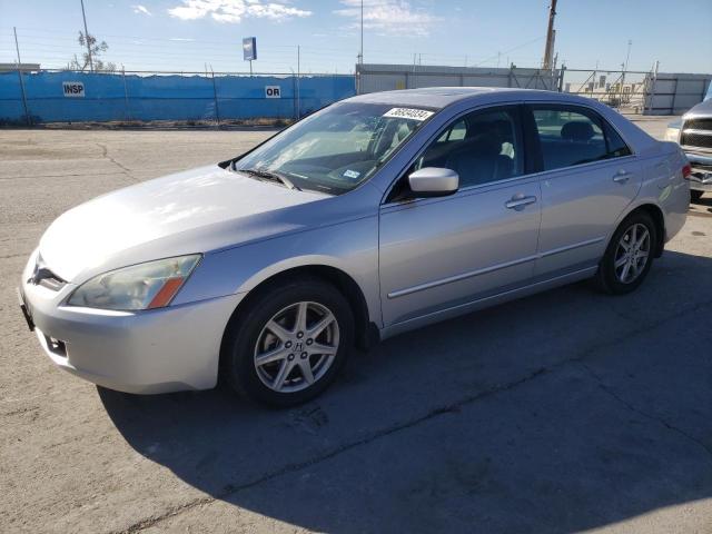 HONDA ACCORD 2004 1hgcm66834a045887