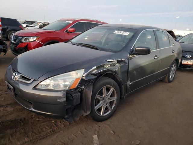 HONDA ACCORD EX 2004 1hgcm66834a050152