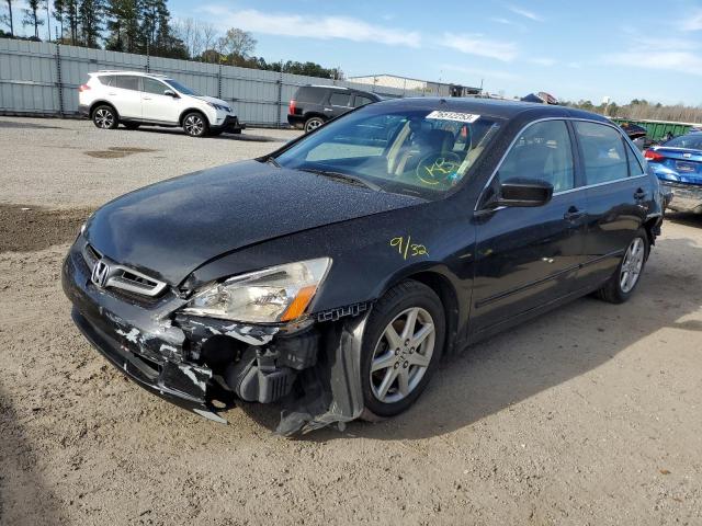 HONDA ACCORD 2004 1hgcm66834a051222