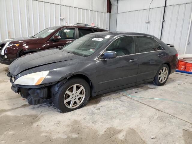 HONDA ACCORD EX 2004 1hgcm66834a099030