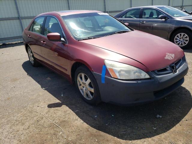 HONDA ACCORD EX 2005 1hgcm66835a034177