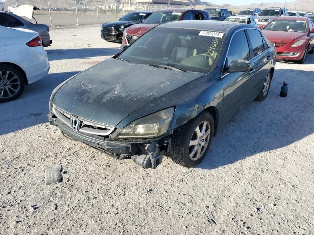 HONDA ACCORD 2005 1hgcm66835a038388