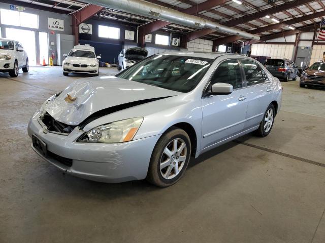 HONDA ACCORD 2005 1hgcm66835a043462