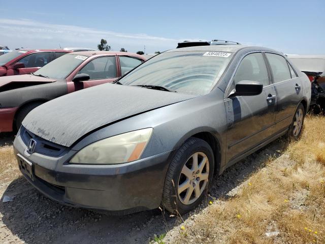 HONDA ACCORD 2005 1hgcm66835a046992