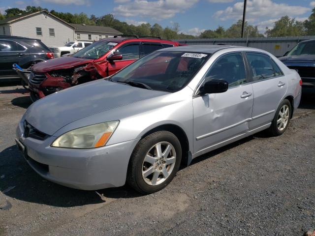 HONDA ACCORD EX 2005 1hgcm66835a058835