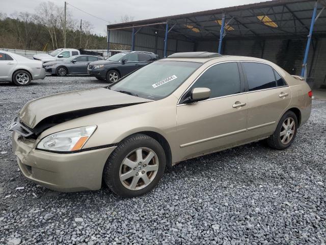 HONDA ACCORD 2005 1hgcm66835a069690