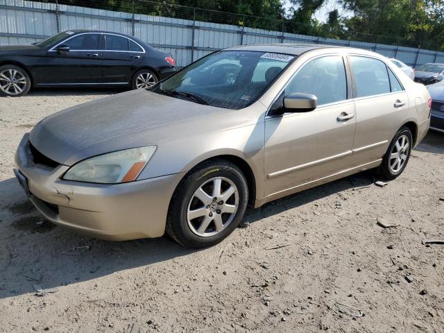 HONDA ACCORD EX 2005 1hgcm66835a076297