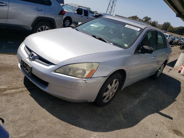 HONDA ACCORD 2005 1hgcm66835a077563