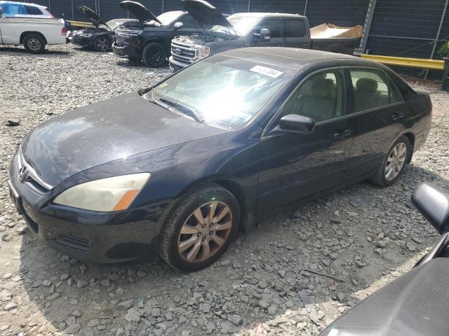 HONDA ACCORD EX 2006 1hgcm66836a011936