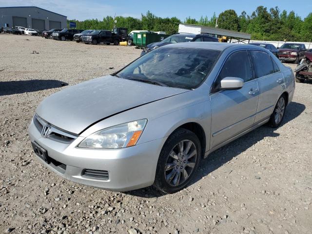 HONDA ACCORD 2007 1hgcm66837a011680