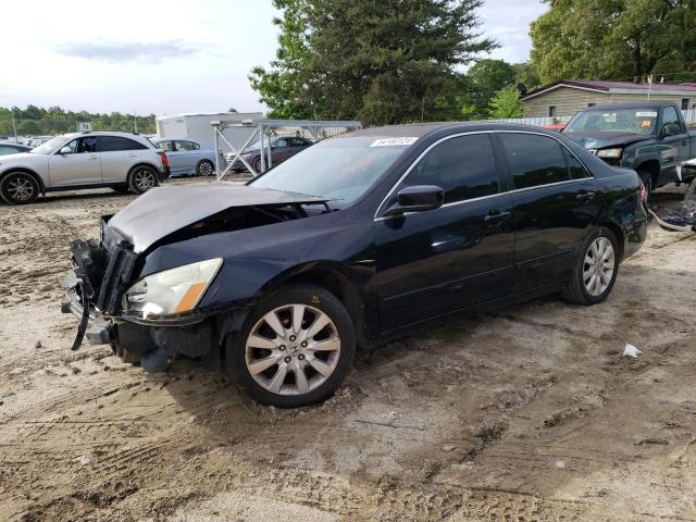 HONDA ACCORD 2007 1hgcm66837a027393