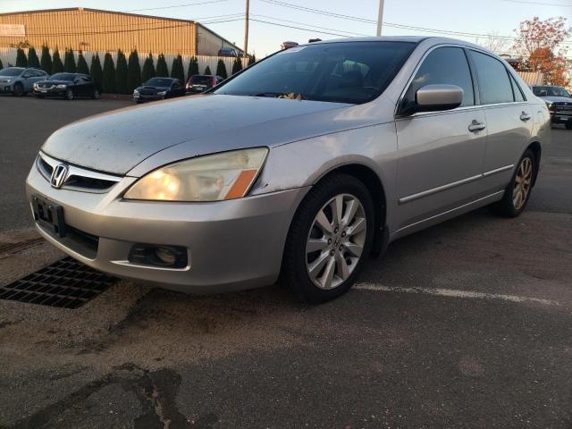 HONDA ACCORD 2007 1hgcm66837a045165