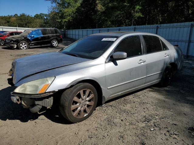 HONDA ACCORD 2007 1hgcm66837a065268