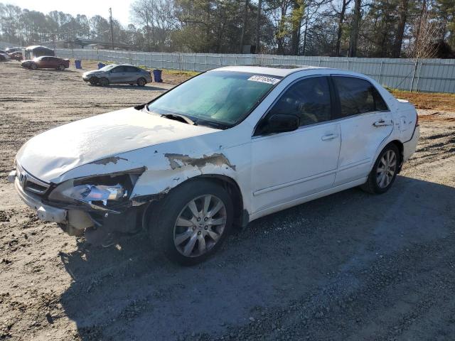 HONDA ACCORD 2007 1hgcm66837a080613