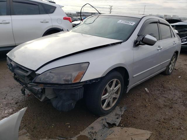 HONDA ACCORD 2003 1hgcm66843a050661