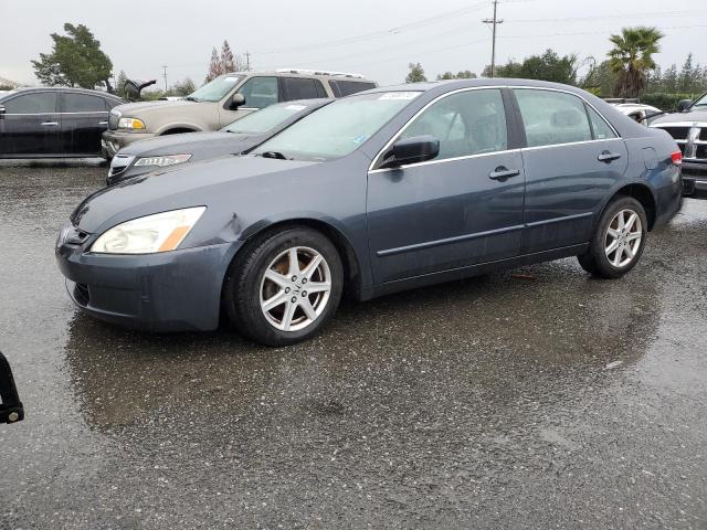 HONDA ACCORD 2004 1hgcm66844a038253