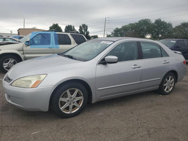 HONDA ACCORD 2004 1hgcm66844a039287