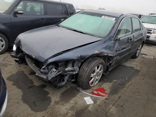 HONDA ACCORD 2005 1hgcm66845a030879